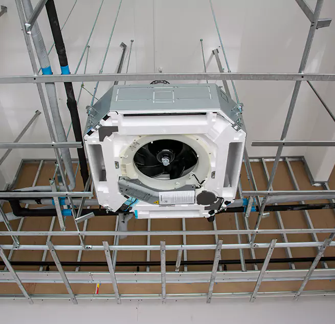 Why Homeowners & Businesses Trust Us in Four Corners, FL?