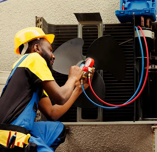 Why Homeowners & Businesses Trust Us in Four Corners, FL?