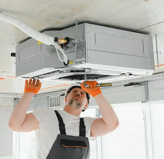 Why Homeowners & Businesses Trust Us Four Corners, FL