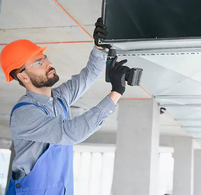 Why Homeowners & Businesses Trust Us in Four Corners, FL?