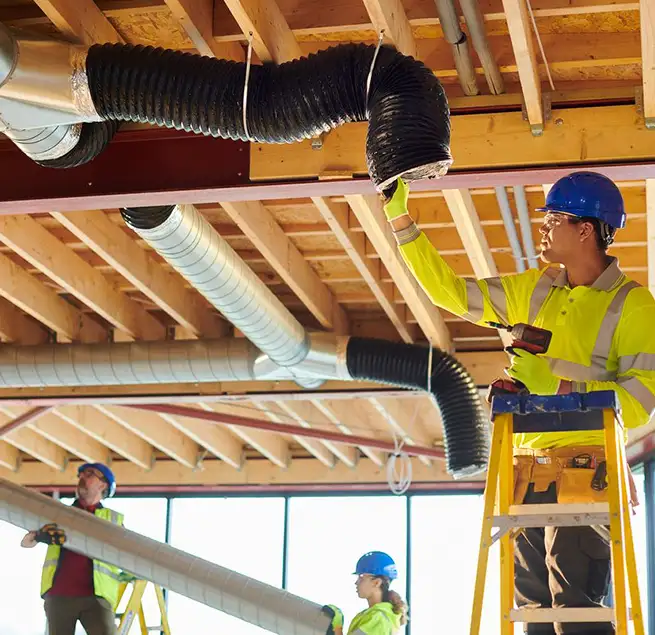 Why Homeowners & Businesses Trust Us in Four Corners, FL?