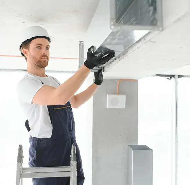 Why Homeowners & Businesses Trust Us in Four Corners, FL?