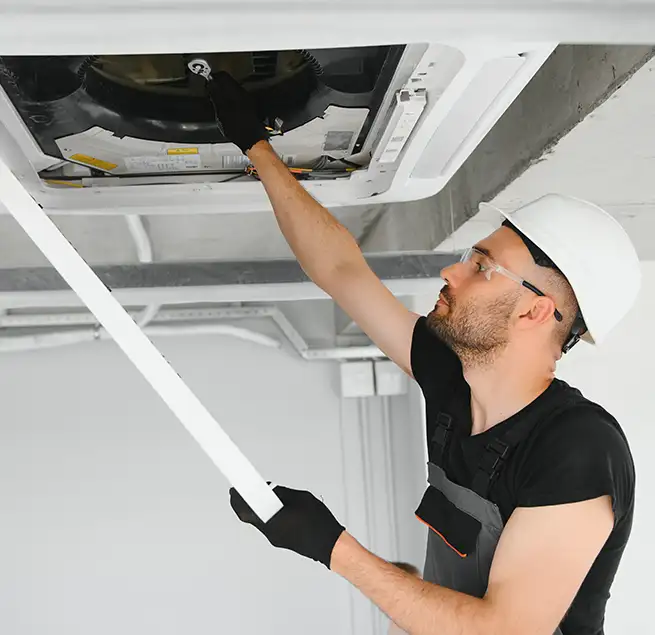 Why Homeowners & Businesses Trust Us in Four Corners, FL?