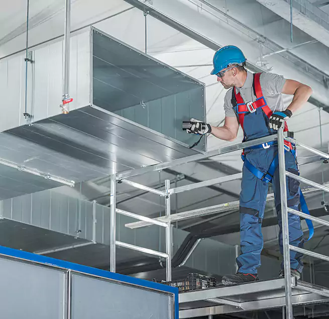 Why Homeowners & Businesses Trust Us in Four Corners, FL?