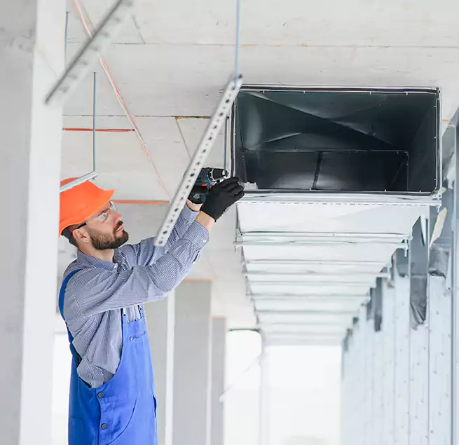 Why Homeowners & Businesses Trust Us in Four Corners, FL?