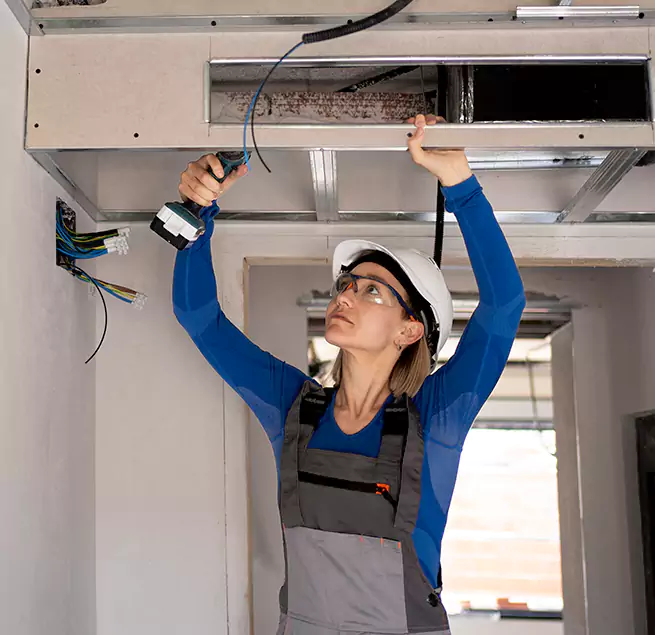 Why Homeowners & Businesses Trust Us in Four Corners, FL?