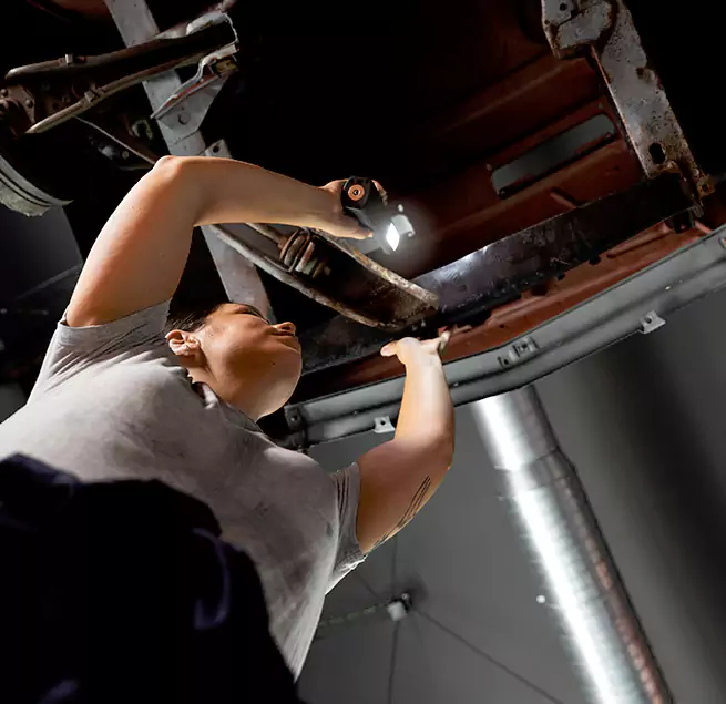 Why Homeowners & Businesses Trust Us Four Corners, FL