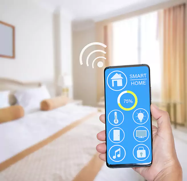 Why Homeowners & Businesses Trust Us in Four Corners, FL