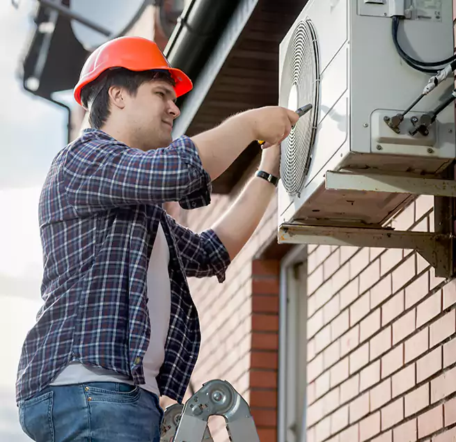 Why Homeowners & Businesses Trust Us Four Corners, FL