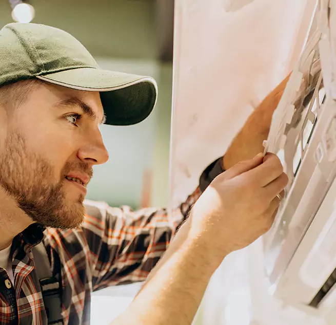 Why Homeowners & Businesses Trust Us in Four Corners, FL?