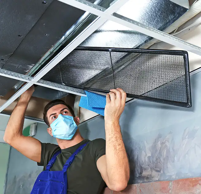 Why Homeowners & Businesses Trust Us in Four Corners, FL?