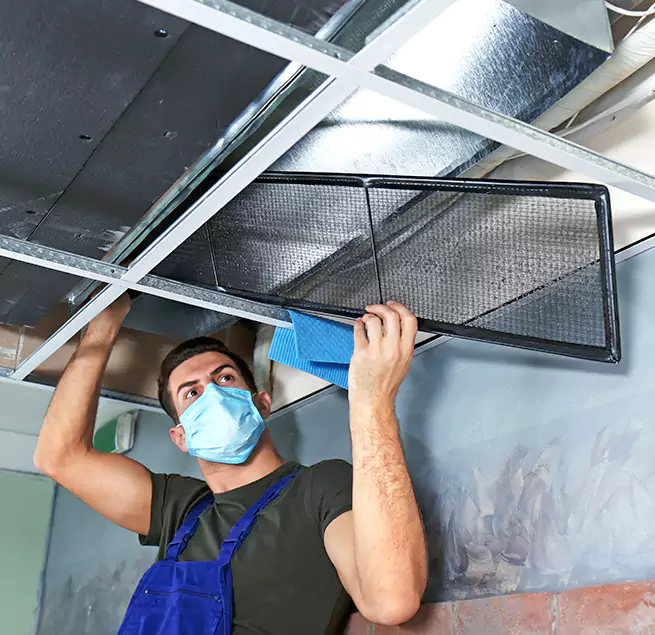 Why Homeowners & Businesses Trust Us in Four Corners, FL?