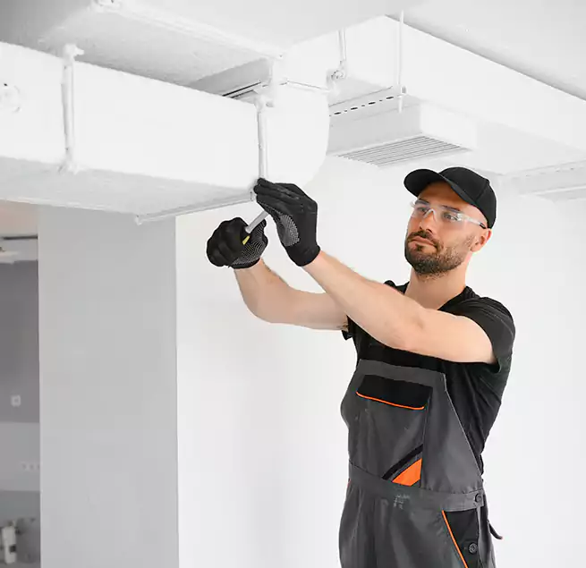 Why Homeowners & Businesses Trust Us in Four Corners, FL?